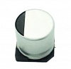 Конденсатор XVT470M1ED06L05T, Aluminum Electrolytic, 47uF, 25V, ±20%%, 6.3*5.3mm, SMD, -55...+105, 2000 h